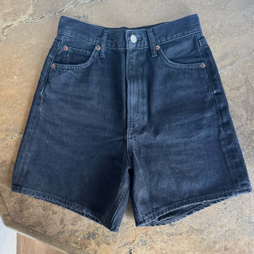 Women’s Agolde Denim Shorts